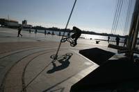 Кадр Дерзкие дни