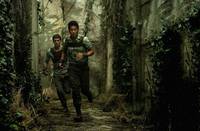 Кадр Бегущий в лабиринте