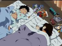 Кадр Столоначальник Одзи