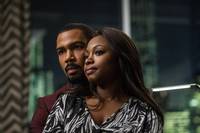 Кадр Власть в ночном городе