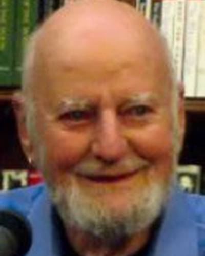 Лоуренс Ферлингетти фото