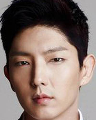 Ли Чжун Ги фото