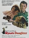 Постер из фильма "Дочь Райана" - 1