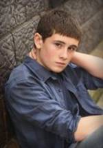 Николас Брэйди фото