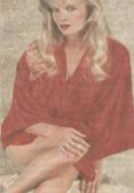 Эми Сток-Пойнтон фото