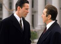 Кадр Адвокат дьявола