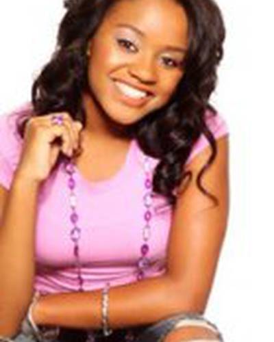 Каэла Фриман фото