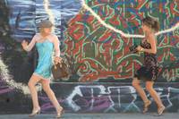 Кадр Реальные девчонки