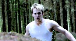 Кадр из фильма "Грибы" - 2