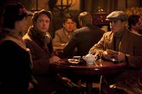 Кадр Жестокий ринг