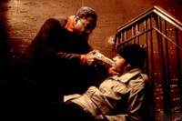 Кадр Мертвые президенты