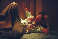 Кадр Сотворить монстра