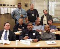 Кадр Прослушка