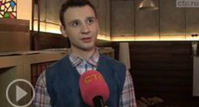 О съёмках (сезон 2)