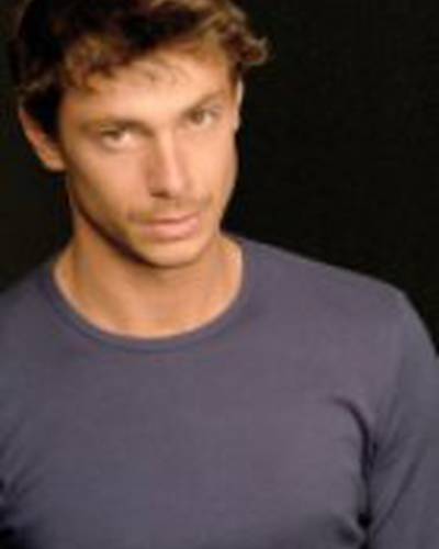 Джорджо Пазотти фото