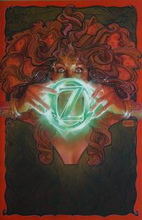 Постер Возвращение в страну Оз