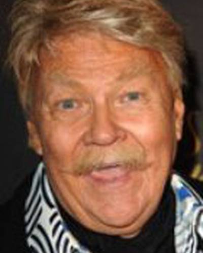 Рип Тейлор фото