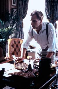 Кадр Комната с видом