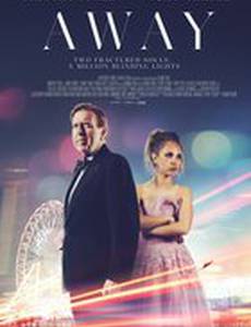 Покидая Блэкпул