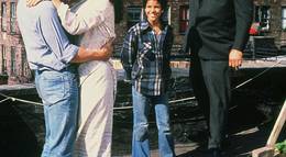 Кадр из фильма "Неповиновение" - 1