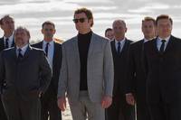 Кадр Жертвуя пешкой (Игры чемпионов)