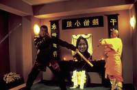 Кадр Во имя мести (видео)