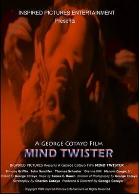 Mind Twister (видео)