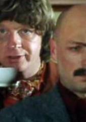 За всё заплачено (мини-сериал)