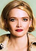 Джулия Бидерманн фото