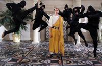 Кадр Как я встретил вашу маму