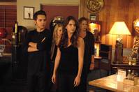 Кадр Тайный круг