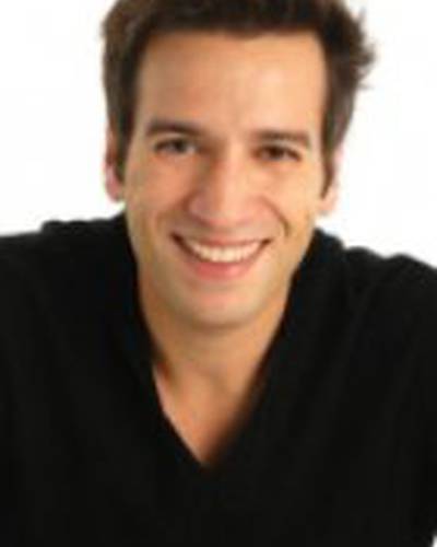 Кристиано Кокрейн фото