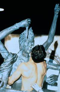 Кадр Плачущий убийца