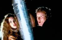 Кадр Красный след