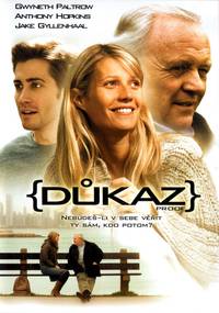 Постер Доказательство