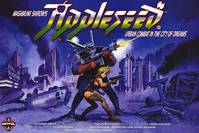 Постер Яблочное зернышко