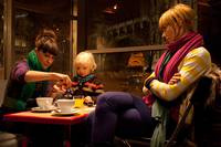 Кадр Меня зовут Ки