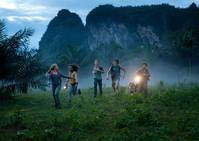 Кадр Пятеро друзей 3