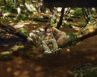 Кадр Мост в Терабитию