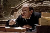 Кадр Небесный суд