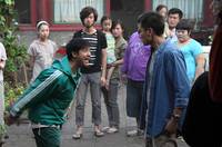 Кадр Красивая жизнь