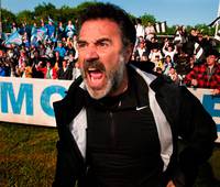 Кадр Команда мечты