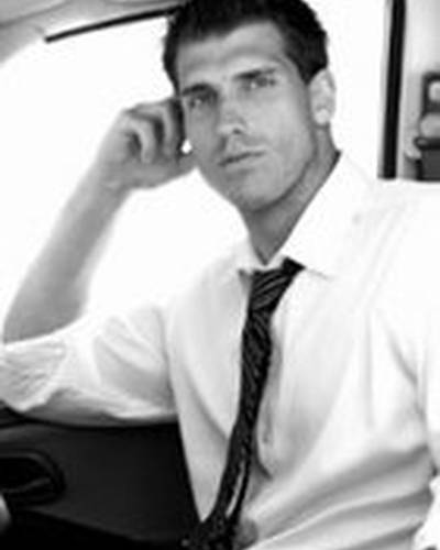 Джон Гиррис фото