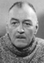 Сирил Чемберлен фото