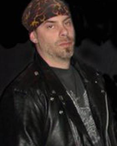 Джо Холлоу фото