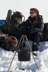 Кадр Тайна перевала Дятлова