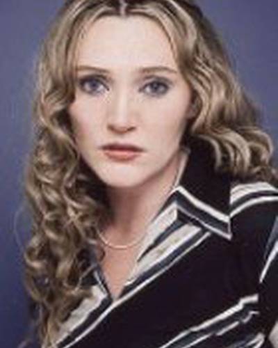 Ана Чоккети фото