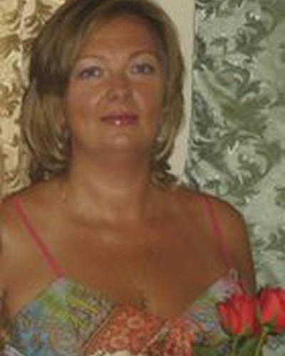 Ирина Павлова фото