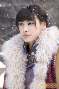 Кадр Мумия 3: Гробница Императора Драконов