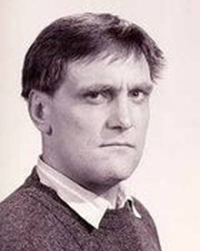 Эрик Руус фото